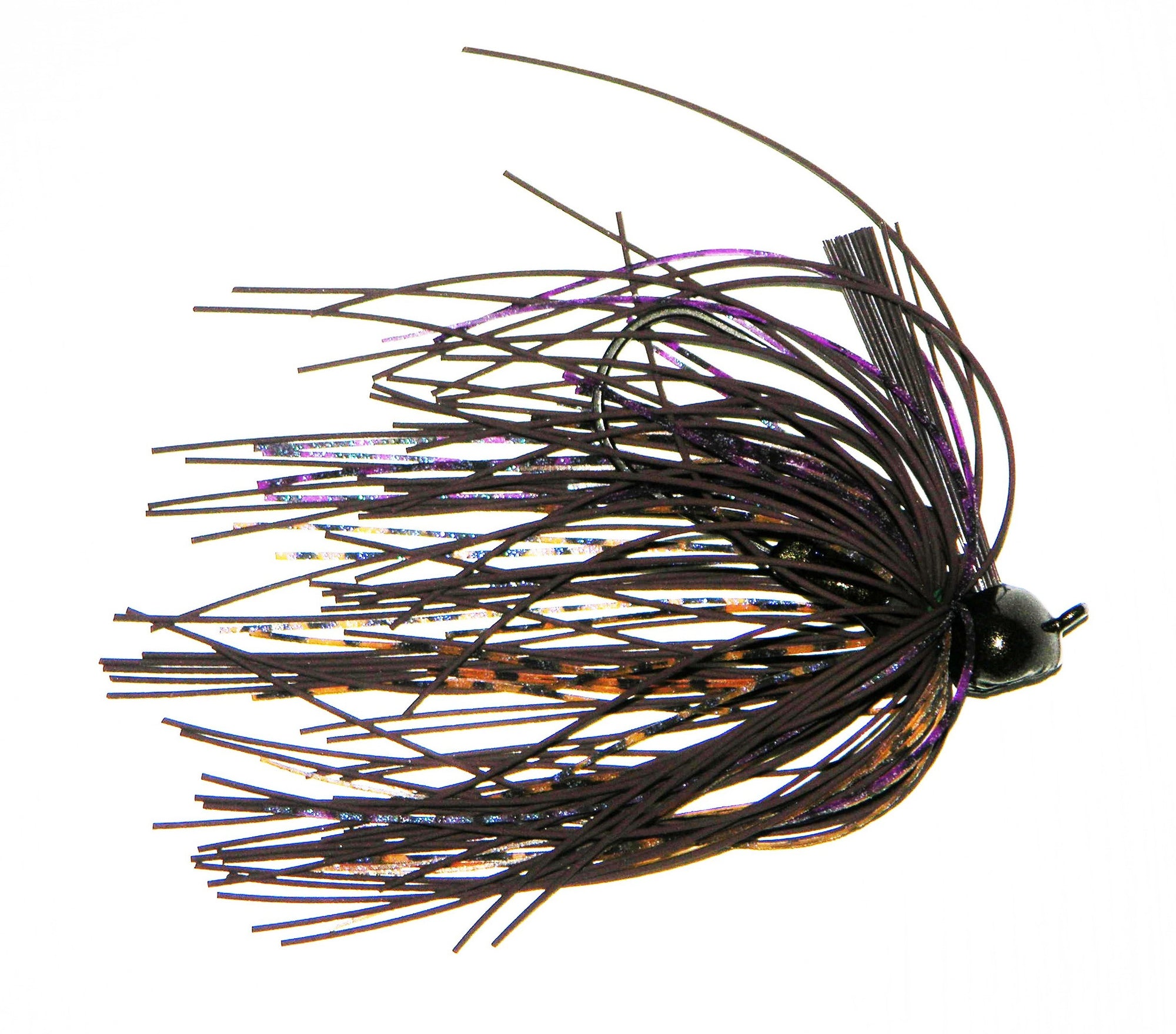 bishop fishing lures ohio Buckeye Lures Football Mop Jig