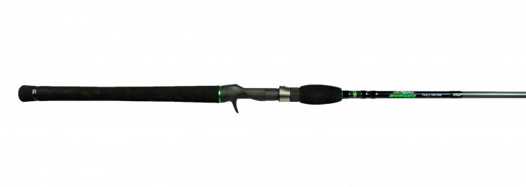 Dobyns Fury Casting Rods - Angler's Headquarters