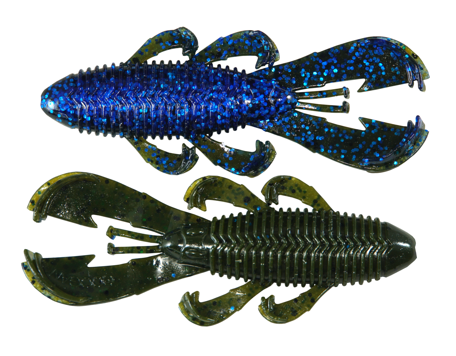 Googan Baits Bandito Bug Alabama Craw / 3.3