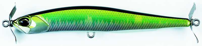 Duo Realis Spinbait 90 - Angler's Headquarters