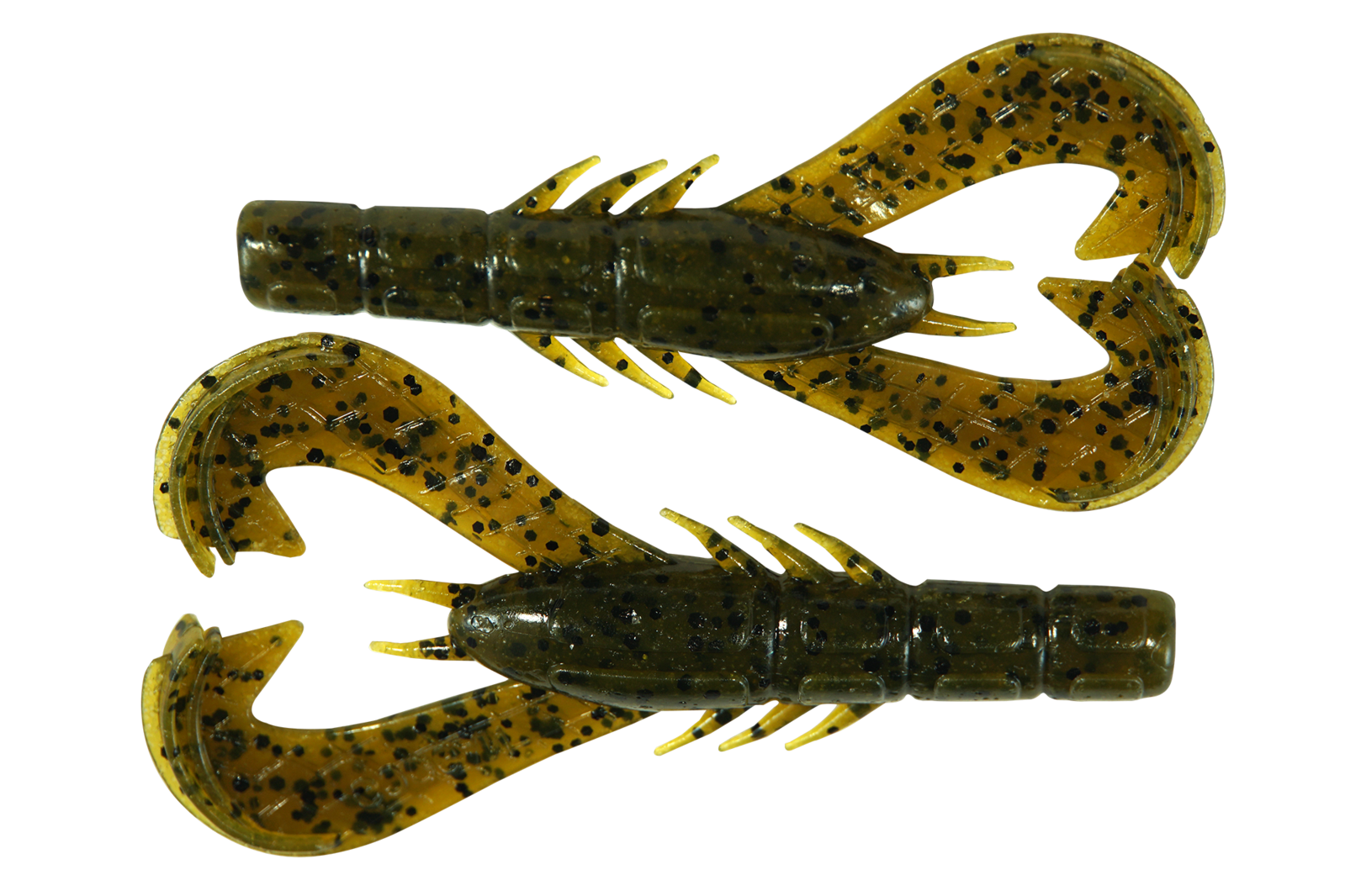 Googan Baits Krackin' Craw - Angler's Headquarters