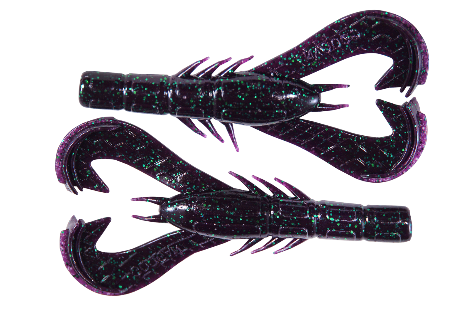 Googan Baits Krackin' Craw - Angler's Headquarters