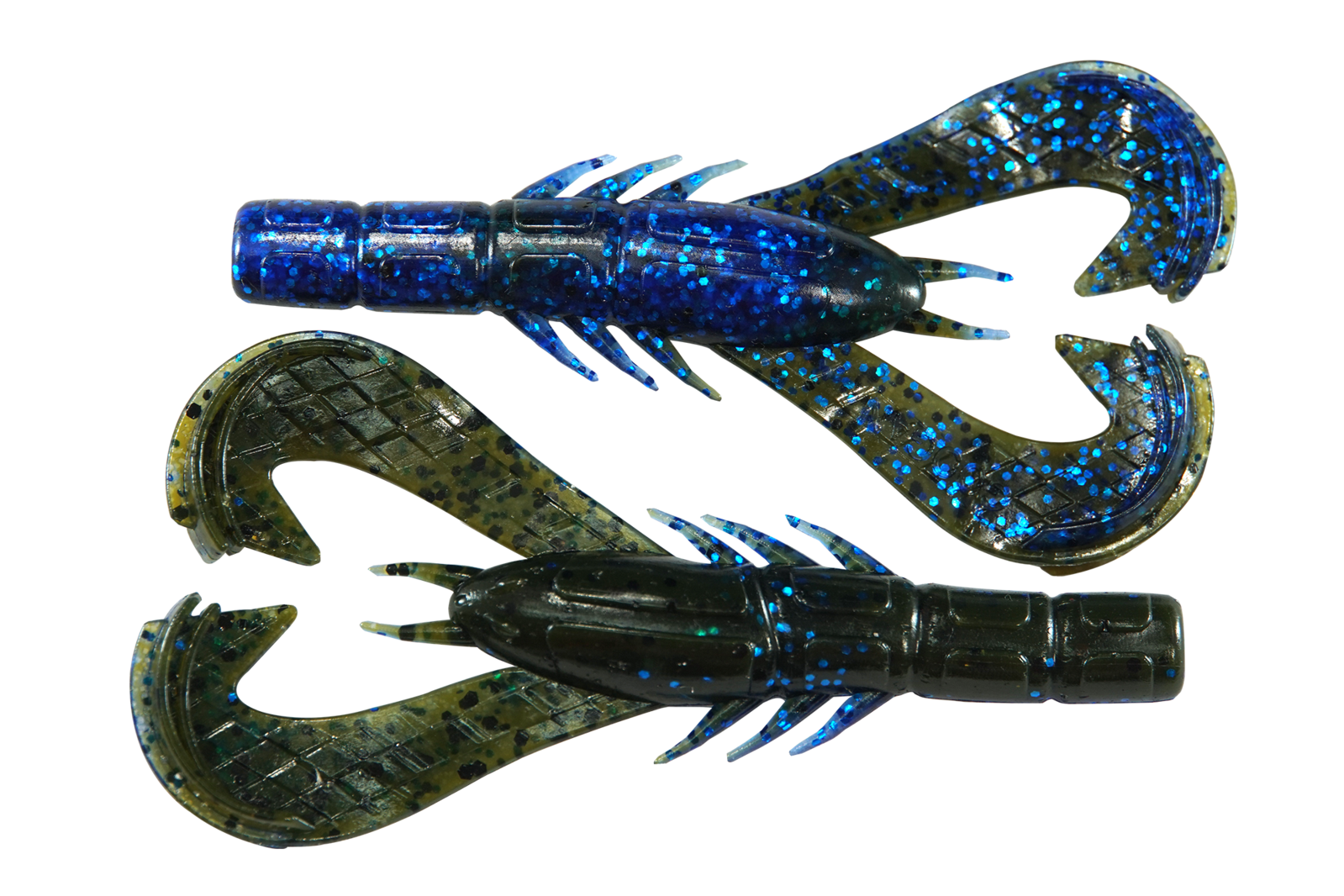 Googan Baits Krackin' Craw - Angler's Headquarters