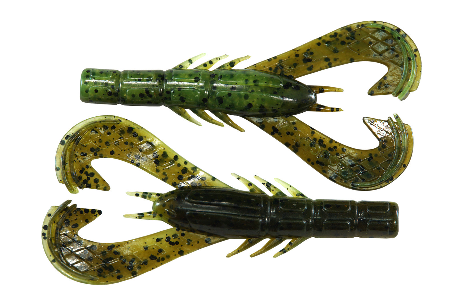 Googan Baits Krackin' Craw - Angler's Headquarters