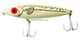 Mirrolure 83MR She Dog Rattling Surface Walker