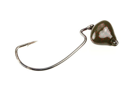 Strike King Jointed Structure Head - Angler's Headquarters