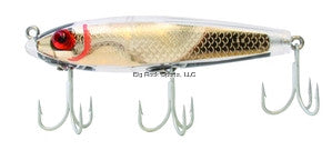 MirrOlure  7M  Floating Twitchbait - Angler's Headquarters