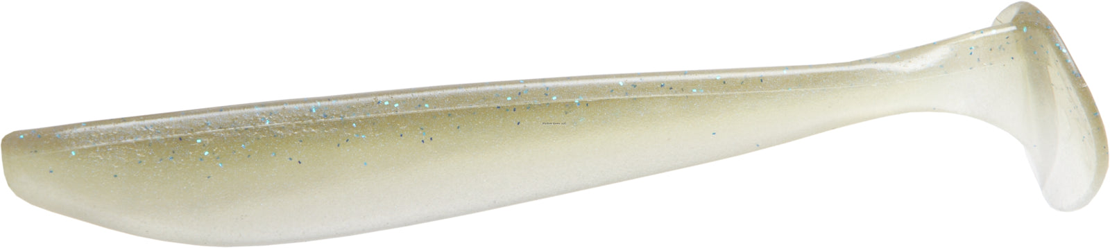 Zoom 4" Boot Tail Fluke (10 pk)