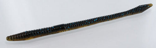 Zoom Trick Worm (20 pack) (G-O) - Angler's Headquarters