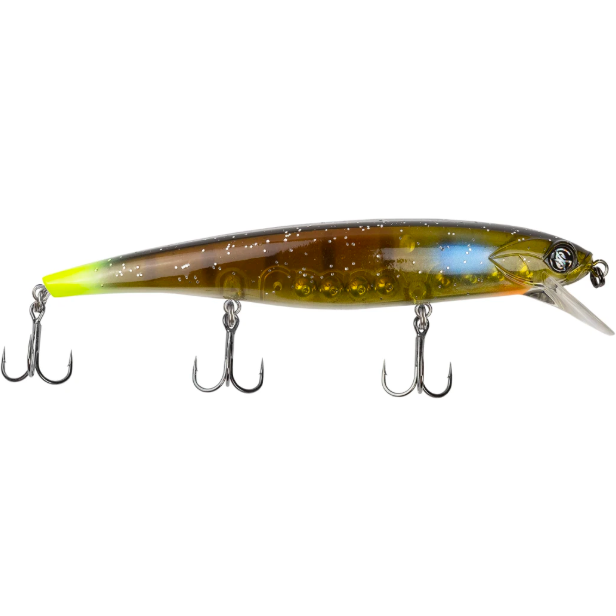 Googan Squad Scout Jerkbait - Angler's Headquarters