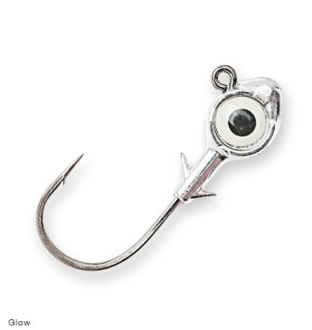 Z-Man Trout Eye Jighead - Angler's Headquarters