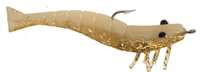D.O.A. Shrimp Soft Baits - 3" and 4" (3 pks) - Angler's Headquarters