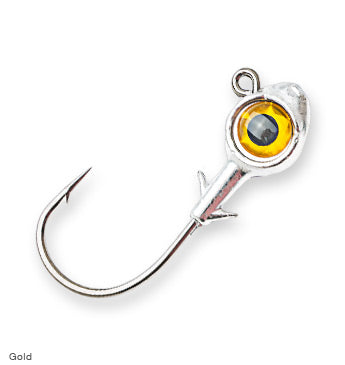 Z-Man Trout Eye Jighead - Angler's Headquarters