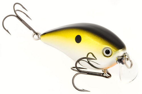 Strike King KVD HC Shallow Squarebill Crankbait - Angler's Headquarters