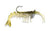 Egret Baits Vudu Baby Shrimp Soft Baits 2-Pack - Angler's Headquarters