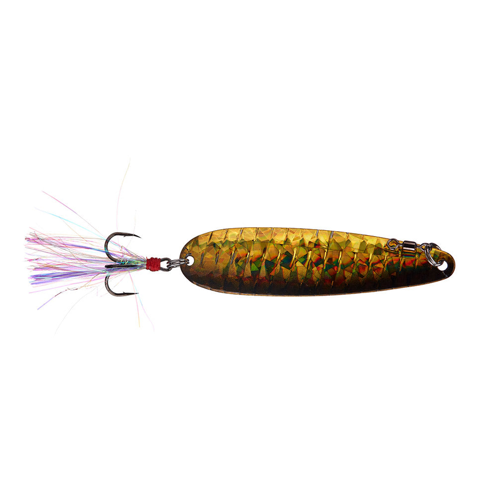 Nichols Lake Fork Flutter Spoon