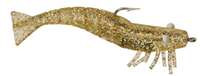 D.O.A. Shrimp Soft Baits - 3" and 4" (3 pks) - Angler's Headquarters