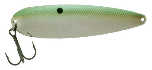 Strike King Sexy Spoon 4" and 5.5" - Angler's Headquarters