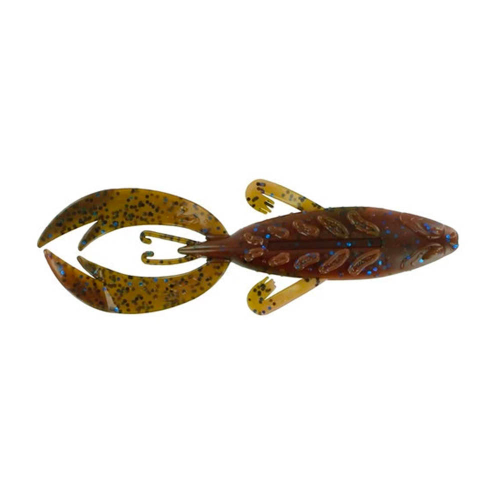 Big Bite Baits-Dean Rojas-Fighting Frog