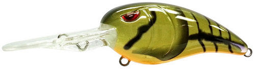 Spro Mike McClelland RkCrawler 55 Crankbait - Angler's Headquarters