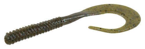 Zoom Big Dead Ringer Worm (8") (10 Pk) - Angler's Headquarters