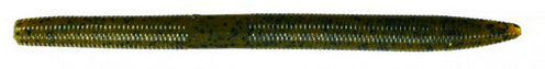 Strike King 5" Shim-E Stick (7 pack) - Angler's Headquarters