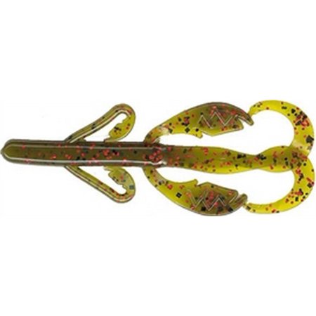 Netbait Mad Paca Creature Bait - Angler's Headquarters