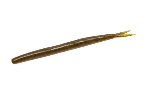 Zoom Fluke Stick Jr. (10 pack) - Angler's Headquarters