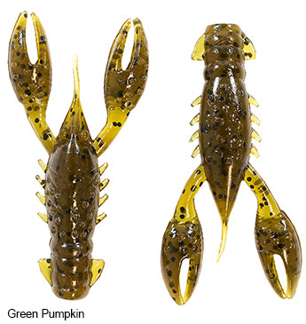 Z-Man TRD Crawz 6pk - Angler's Headquarters