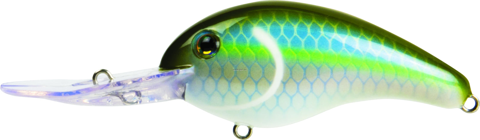 Strike King 5XD Pro Model Crankbaits - Angler's Headquarters
