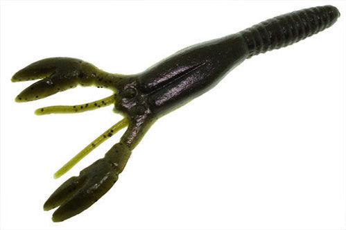 Zoom Magnum Road Kill (7") (10 pk) - Angler's Headquarters