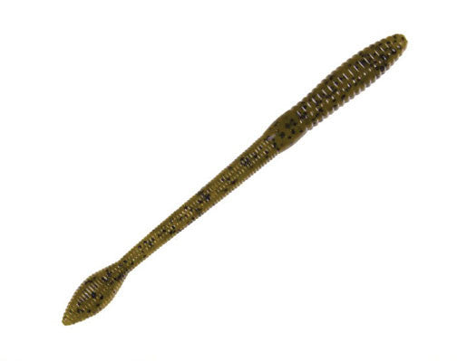 Strike King KVD Fat Baby Finesse Worm - Angler's Headquarters
