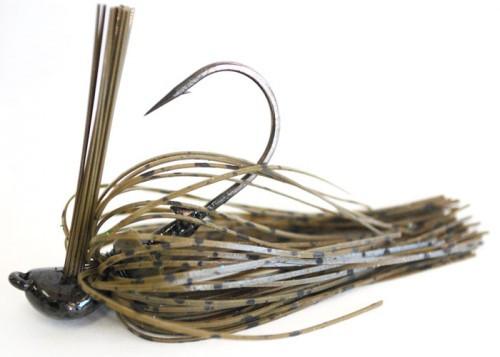 Greenfish Tackle Skipping Jig (Hand Tied) - Angler's Headquarters