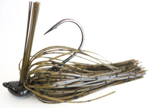Greenfish Tackle Skipping Jig (Hand Tied) - Angler's Headquarters