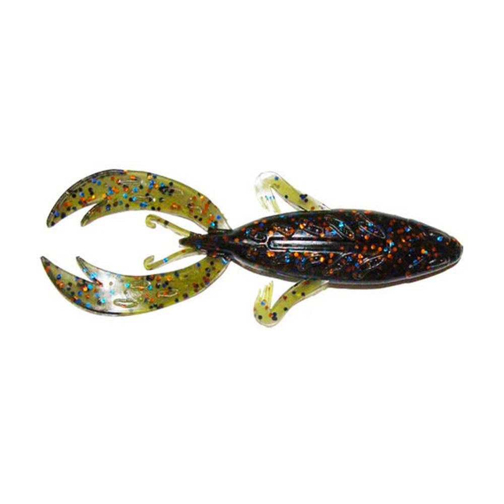 Big Bite Baits-Dean Rojas-Fighting Frog
