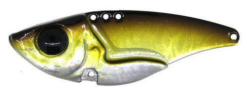 Damiki Vault - Angler's Headquarters