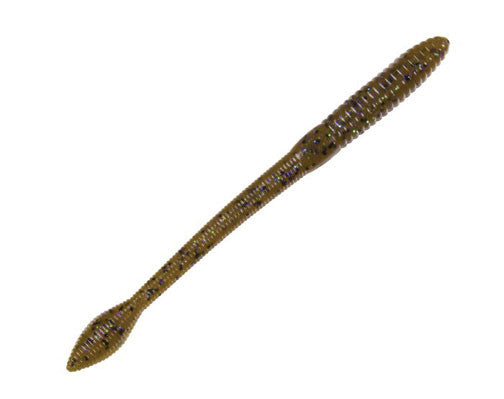 Strike King KVD Fat Baby Finesse Worm - Angler's Headquarters