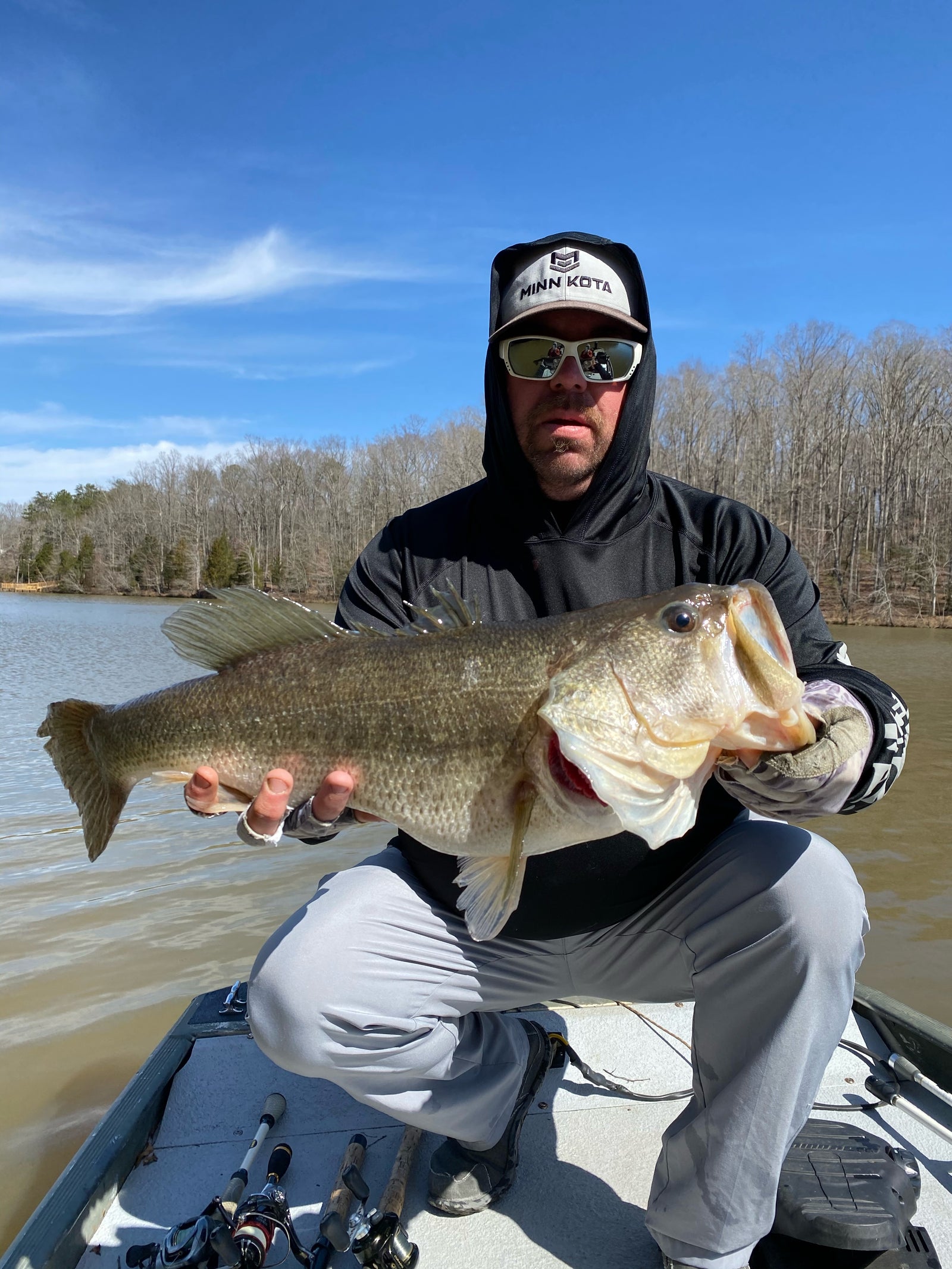 Bruce Kastner's Pond Catch 'Em Kits