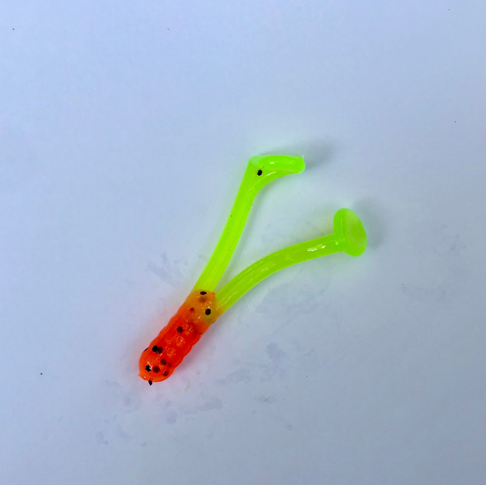 Crappie Day Twin Killer (2") (10 pk) - Angler's Headquarters