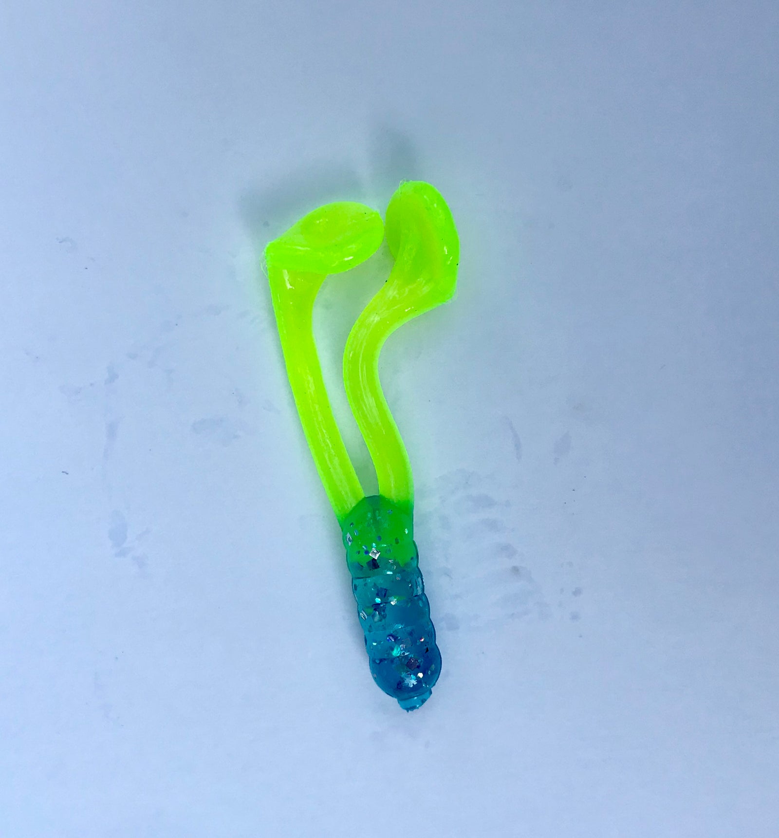 Crappie Day Twin Killer (2") (10 pk) - Angler's Headquarters