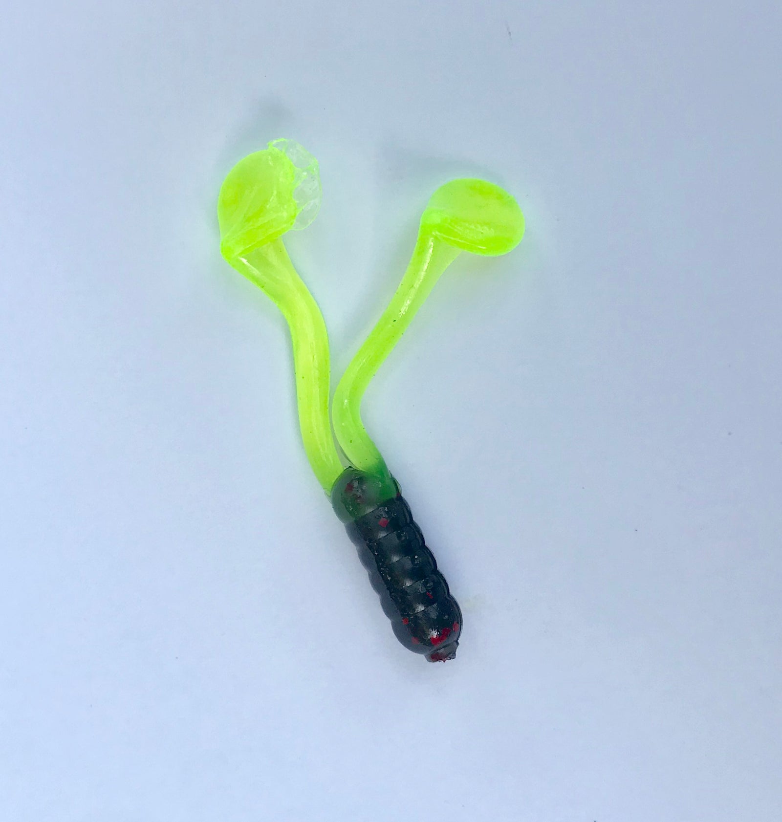 Crappie Day Twin Killer (2") (10 pk) - Angler's Headquarters