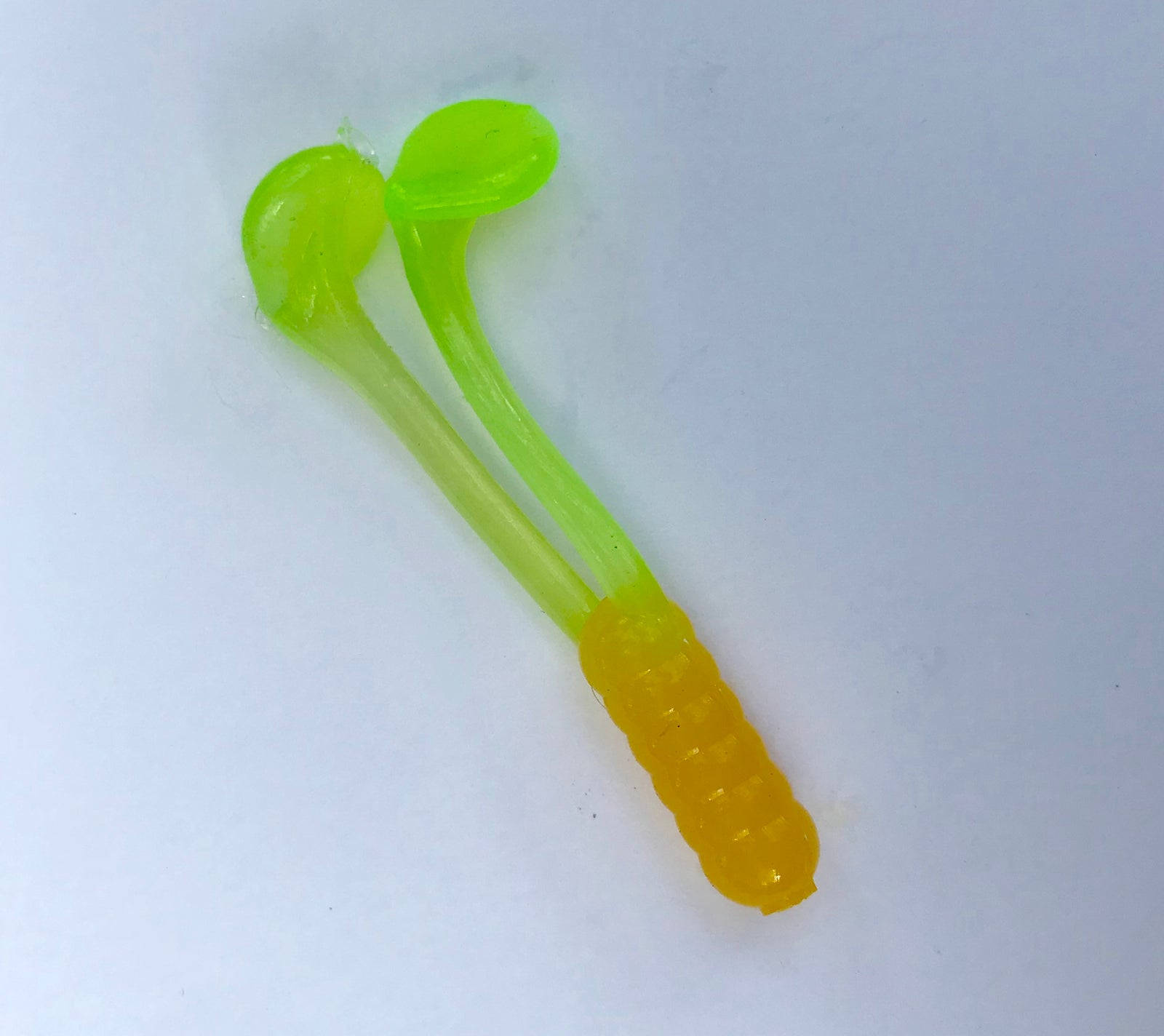 Crappie Day Twin Killer (2") (10 pk) - Angler's Headquarters