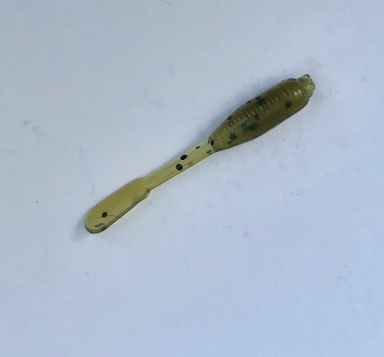 Crappie Day Dancer (1.5") (12 pk) - Angler's Headquarters