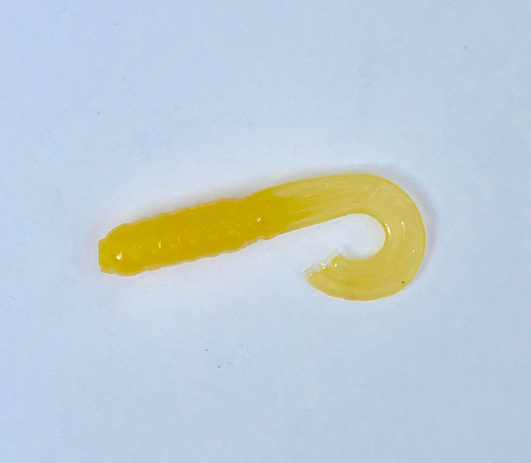 Crappie Day Triple Ripples (1/2") (12 pk) - Angler's Headquarters