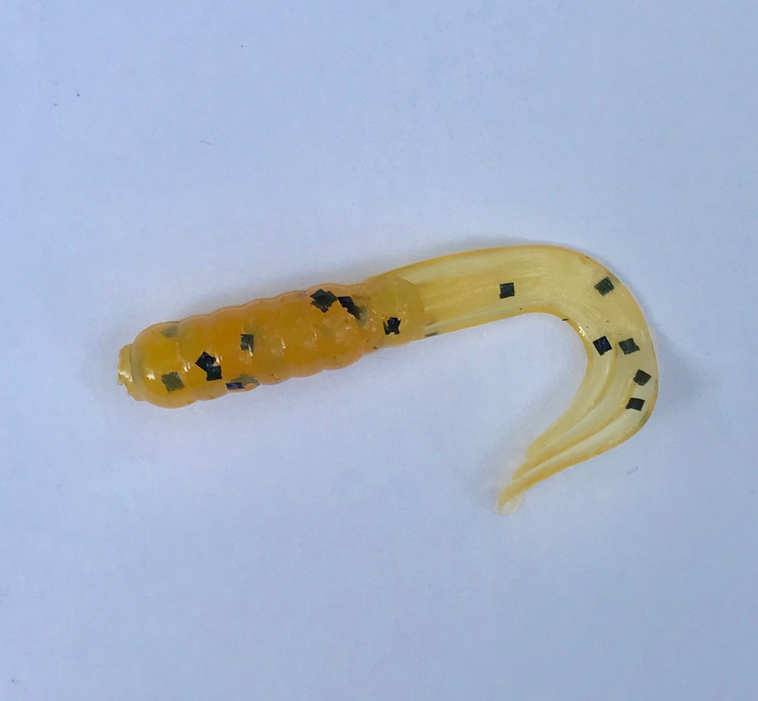 Crappie Day Triple Ripples (1/2") (12 pk) - Angler's Headquarters