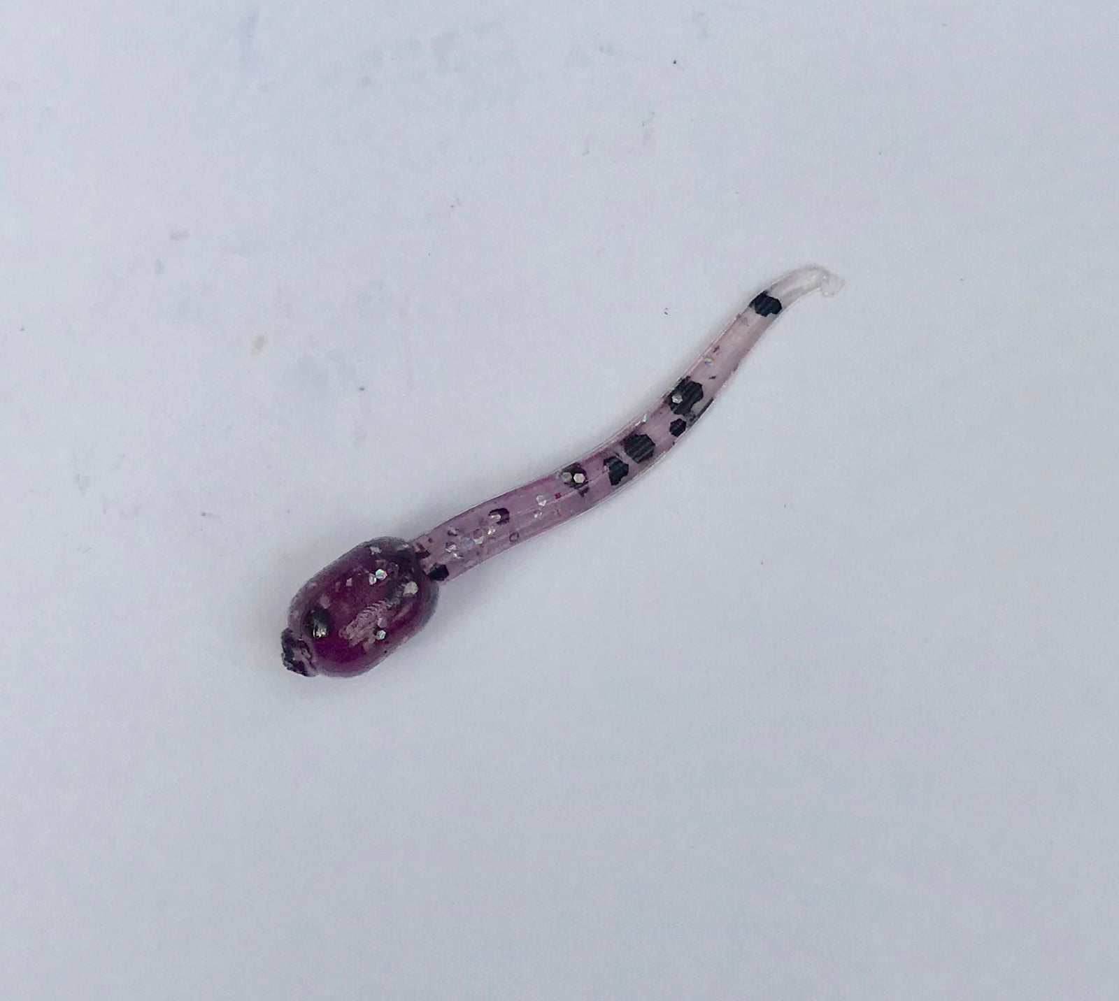 Crappie Day Stinger (1.5") (20 pk) - Angler's Headquarters