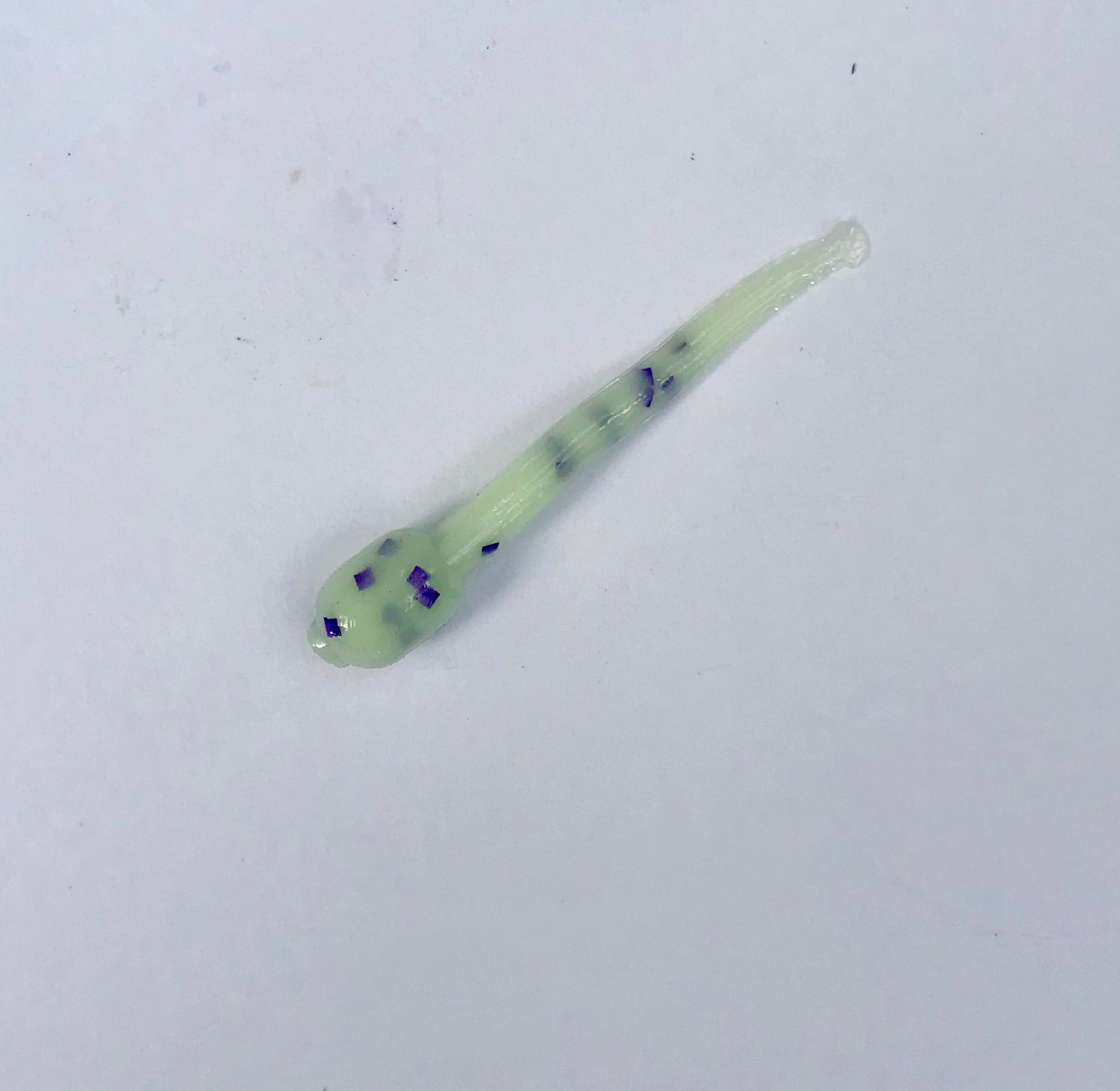 Crappie Day Paddle Tail Jigs(1.75") (10 pk) - Angler's Headquarters