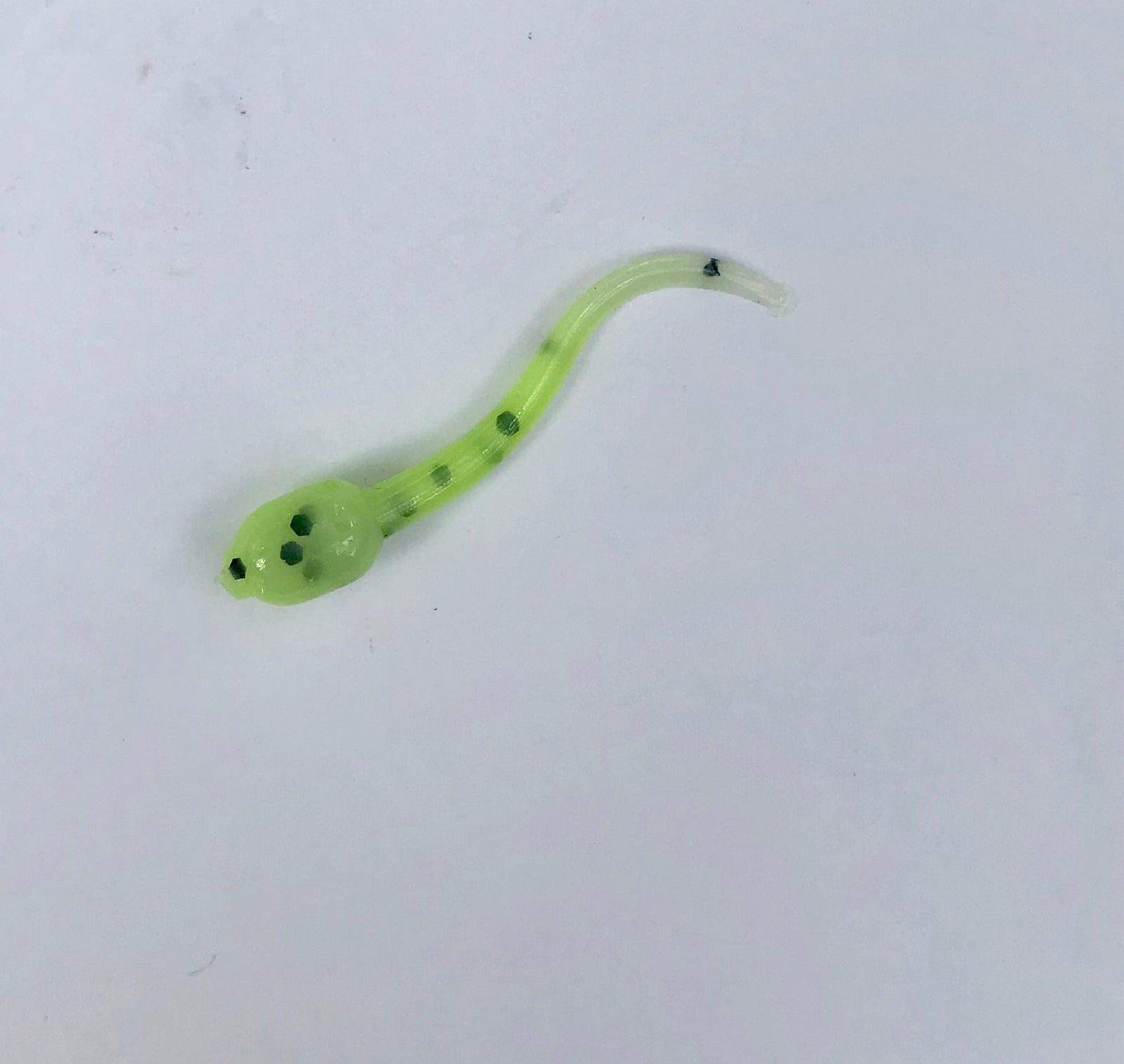 Crappie Day Stinger (1.5") (20 pk) - Angler's Headquarters