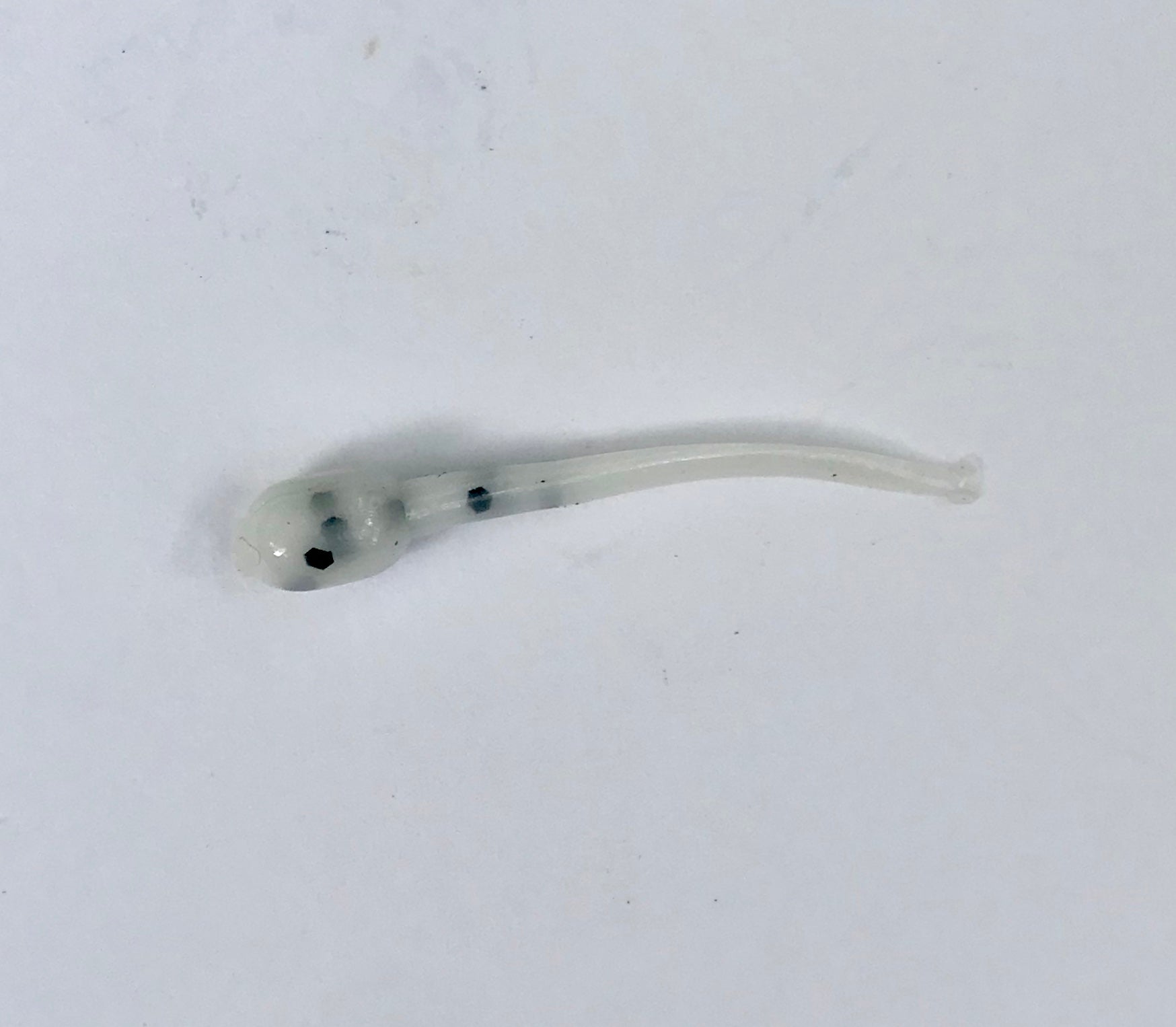 Crappie Day Stinger (1.5") (20 pk) - Angler's Headquarters