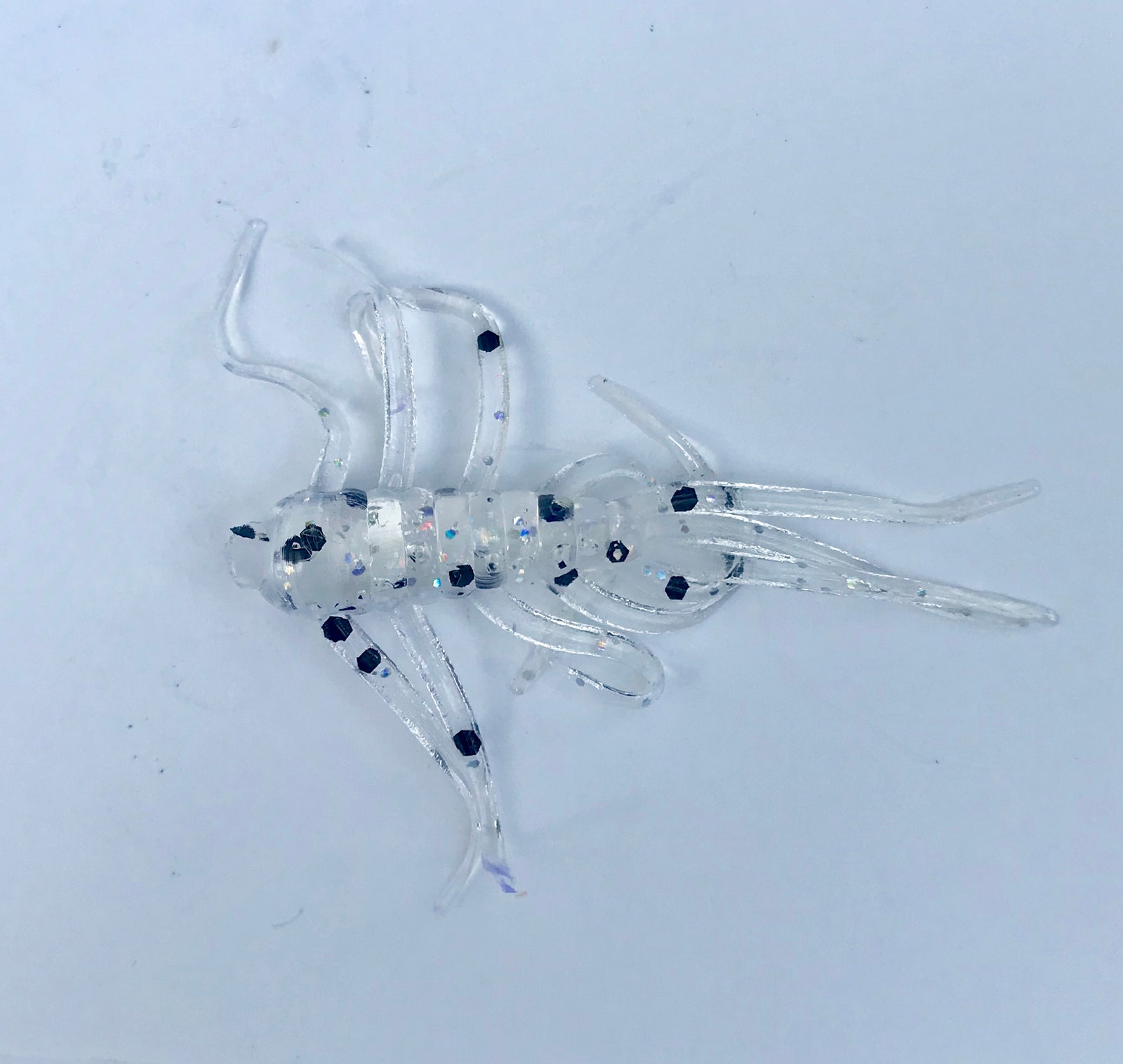 Crappie Day Killer Bug (1 3/8") (10 pk) - Angler's Headquarters